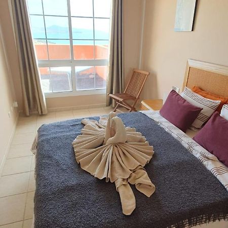 Apartamento Mi Casa Tu Casa Коста Калма Экстерьер фото