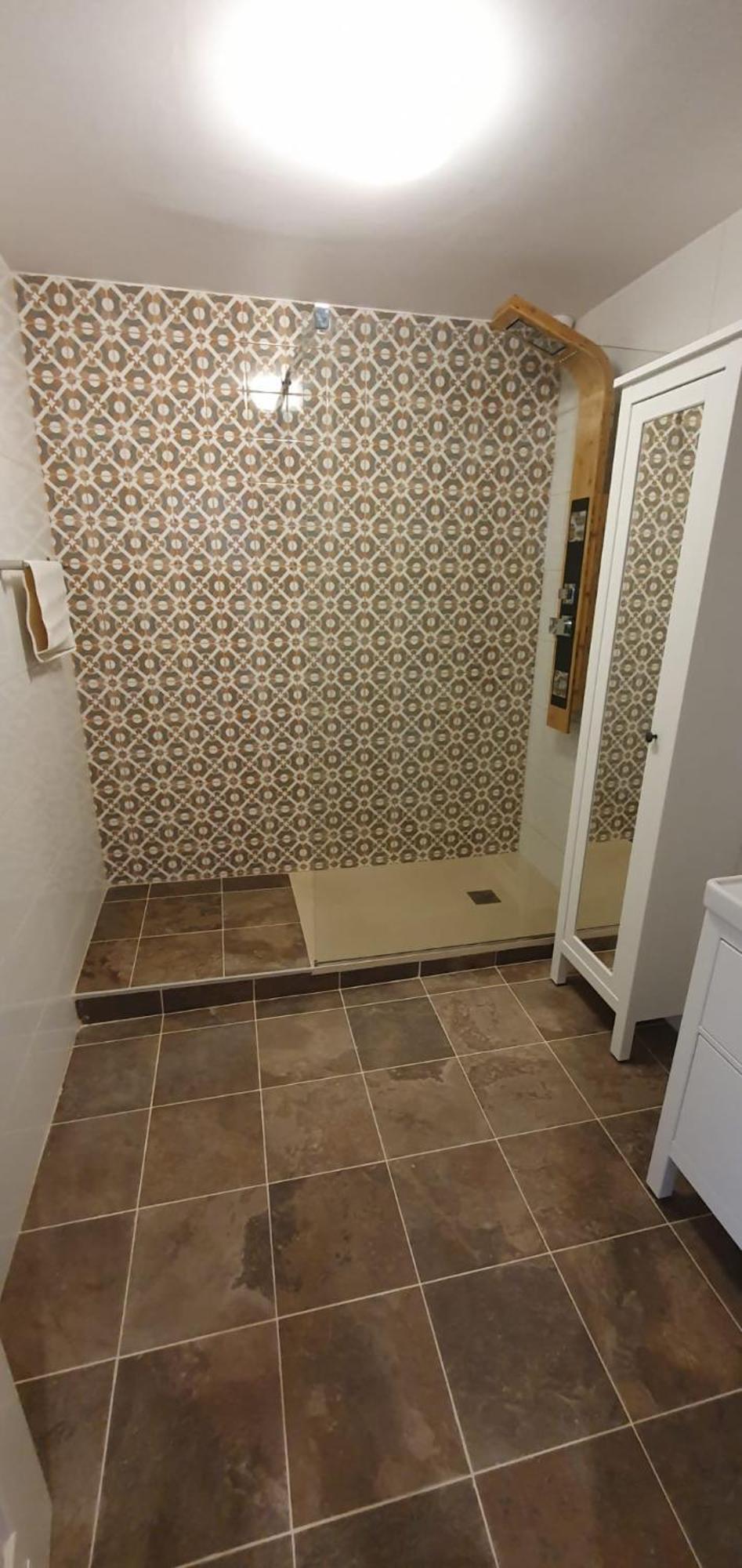 Apartamento Mi Casa Tu Casa Коста Калма Экстерьер фото
